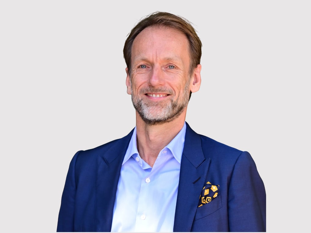 Peter Strikwerda